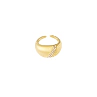 Gold color 