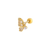 Gold color/One size/0115-7G Imagen7