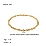 Or 3 mm 