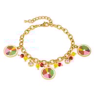 GS1706-Pulsera de acero Imagen5