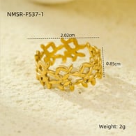 NMSR-F537-1/One size Resim18