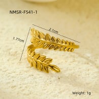 NMSR-F541-1/One size Resim5