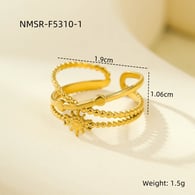 NMSR-F5310-1/One size Resim7