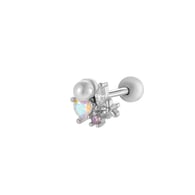 silver color/One size/0115-2S Imagen10