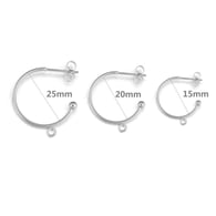 Staalkleur met ring Afbeelding12