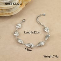 NMSB-K322-3 Lange Schale Stahlfarbe Bild6