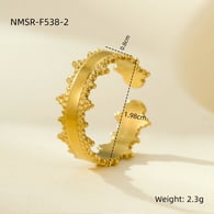 NMSR-F538-2/One size Resim13