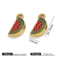 Wassermelone 