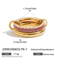JDRW2408033-PK-7 Resim2