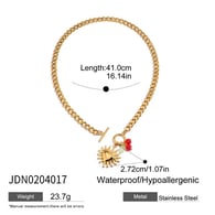 JDN0204017 
