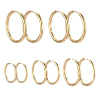 Goud 2,5*14mm Afbeelding5