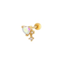 Gold color/One size/0115-6G Imagen6