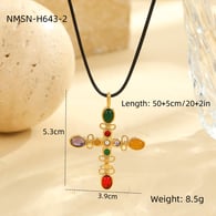 NMSN-H643-2 Resim7