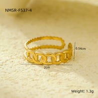 NMSR-F537-4/One size Resim15