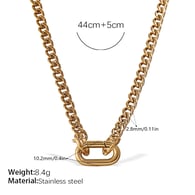 XL716G Goldkette Bild32