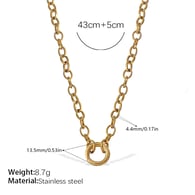 XL658G Goldkette Bild25