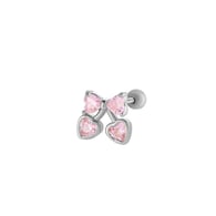 silver color/One size/0114-2S Imagen12