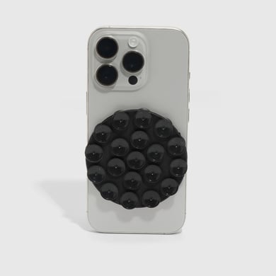 1 Piece Dual-Sided Silicone DIY Self-Adhesive Non-Slip Suction Cup for Phones h5 Picture5