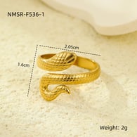 NMSR-F536-1/One size Resim12