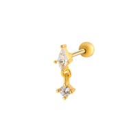 Gold color/One size/098-8G Imagen18