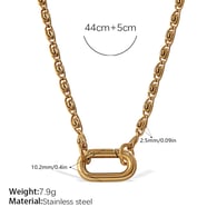XL721G Goldkette Bild27