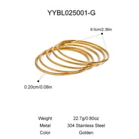 YYBL025001-G 