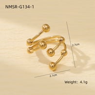 NMSR-G134-1/One size Bild12