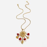 collar de oro 