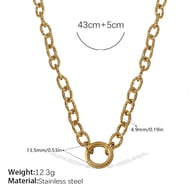 XL659G Goldkette Bild24