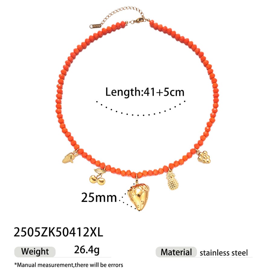 1 stuk natuurstenen kralen armbanden 