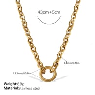 XL660G Goldkette Bild23