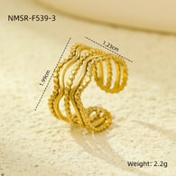 NMSR-F539-3/One size Resim8