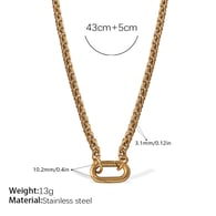 XL717G Goldkette Bild31