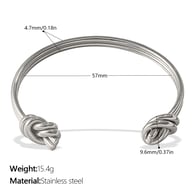 SZ274S Silberarmband Bild6