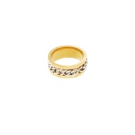 Gold and silver color Image2