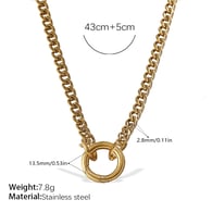 XL651G Goldkette Bild32
