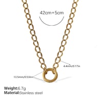XL649G Goldkette Bild34