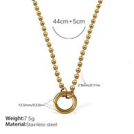 XL632G Goldkette Bild14