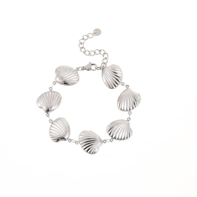 1 Paar romantische Serie Urlaub Schildkröte Edelstahl Gold Farbe Damen Kette Armbänder h5 Bild4
