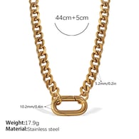 XL722G Goldkette Bild26