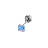 3#-Argent/4 mm Image23