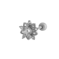 silver color/One size/090-5S Imagen9
