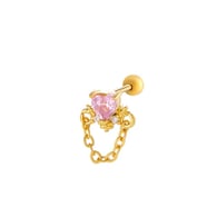Gold color/One size/0114-1G Imagen13