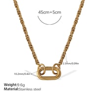 XL718G Goldkette Bild30
