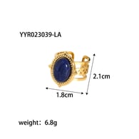 YYR023039-LA/Apertura regolabile 