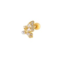 Gold color/One size/0115-8G Imagen8