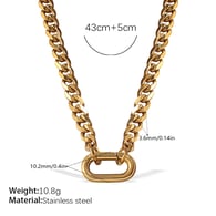XL712G Goldkette Bild36