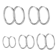 Staalkleur 2,0*18mm Afbeelding24