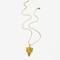Collana d&#39;uva Immagine3