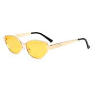 C3 Oro brillante/Giallo per visione notturna Immagine3